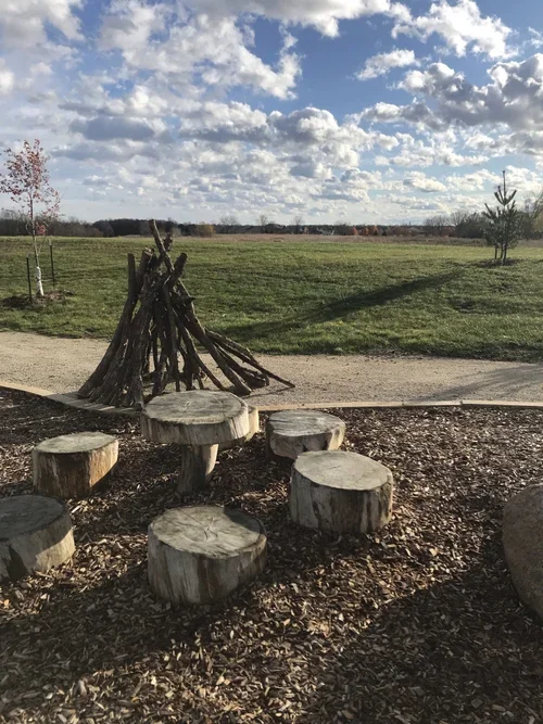 Walnut Creek Regional Park Community Open Space