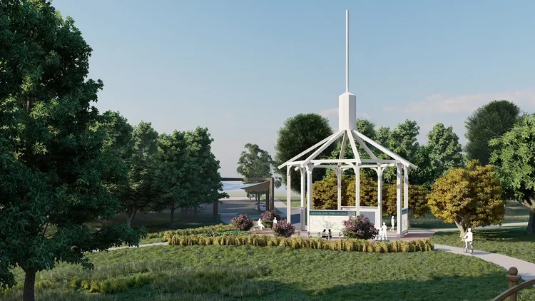 Community Trailhead Park