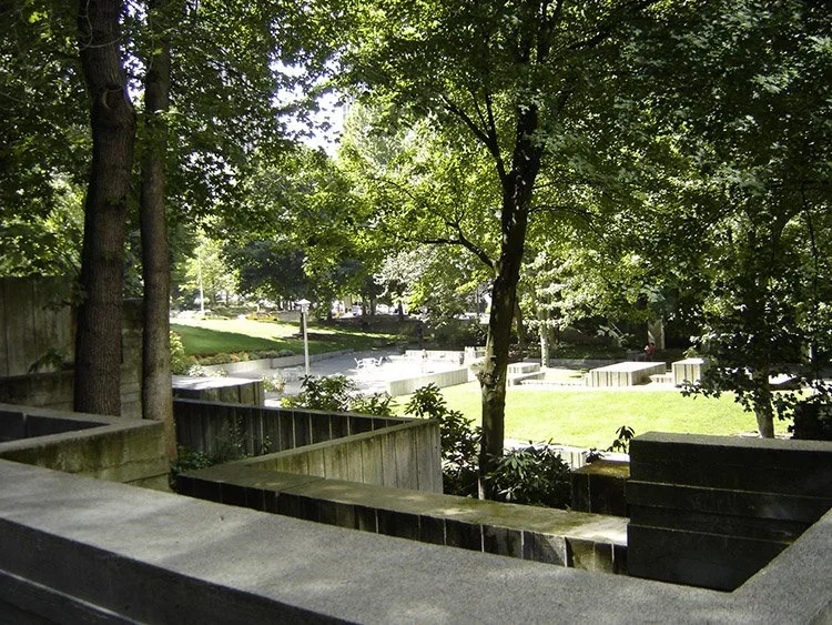 Seattle Parks &amp; Recreation Irrigation Audit