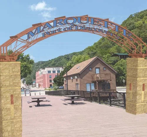 Marquette Community Signage Planning