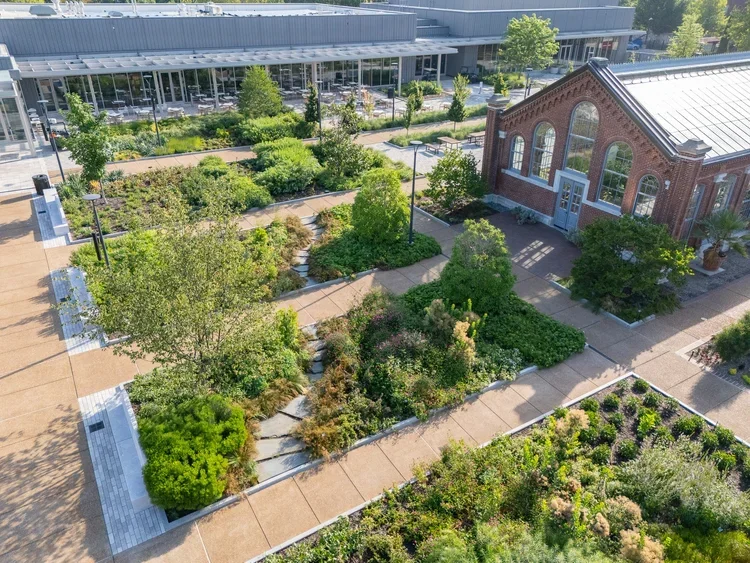 Missouri Botanical Garden