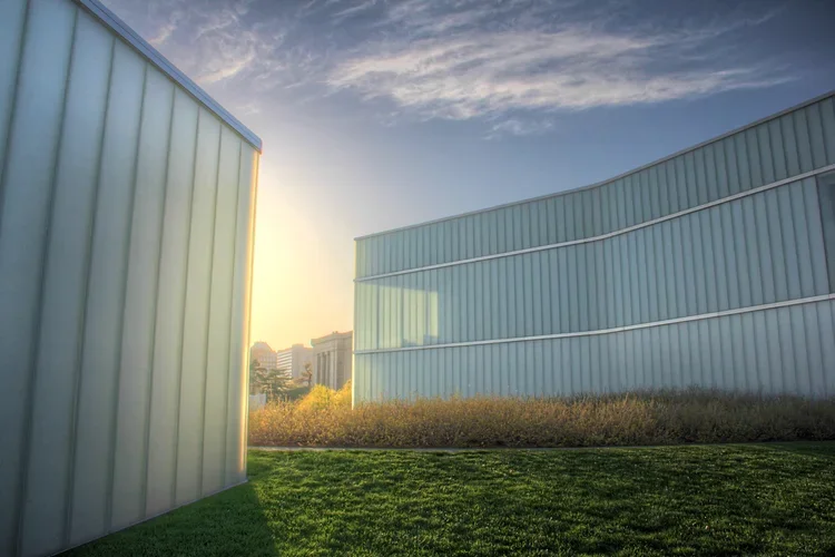 Nelson-Atkins Museum of Art