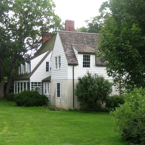 Four Mounds Landscape Assessment