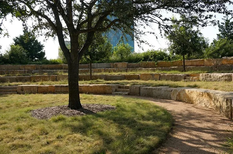 George W. Bush Presidential Library