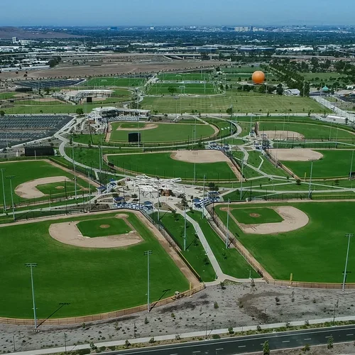 Orange County Great Park