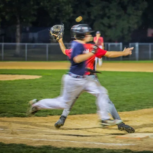 Holiday Park Youth Baseball Complex