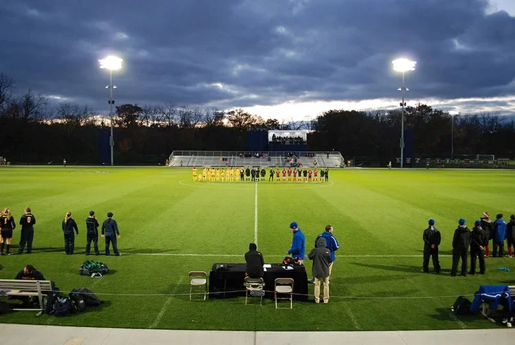 Swope Soccer Village and Championship Field