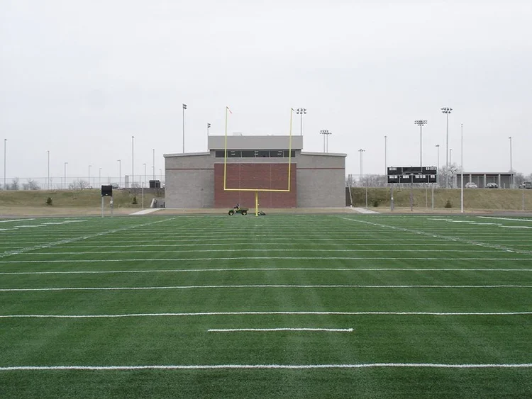 North Kansas City School District Athletic Complex
