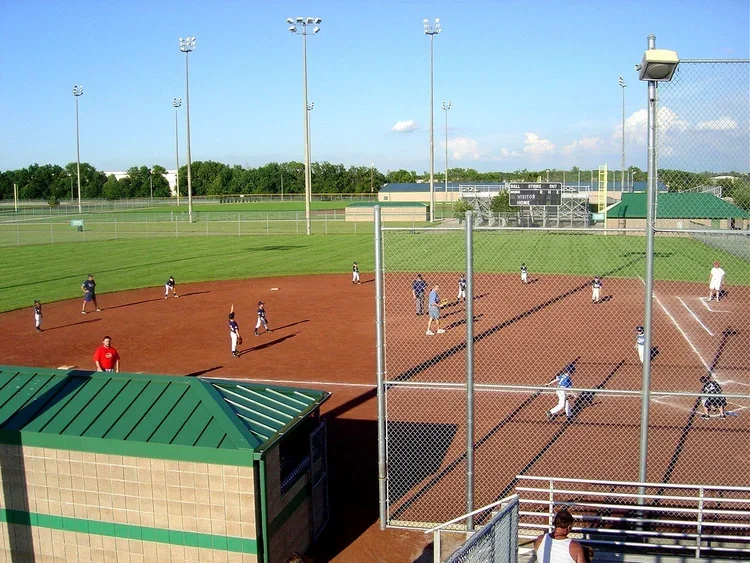 College Boulevard Athletic Complex