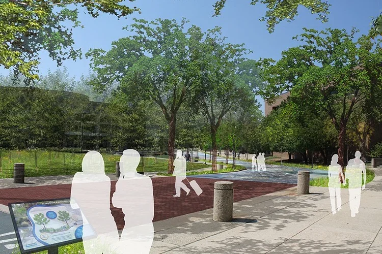 Missouri University of Science &amp; Technology Master Plan