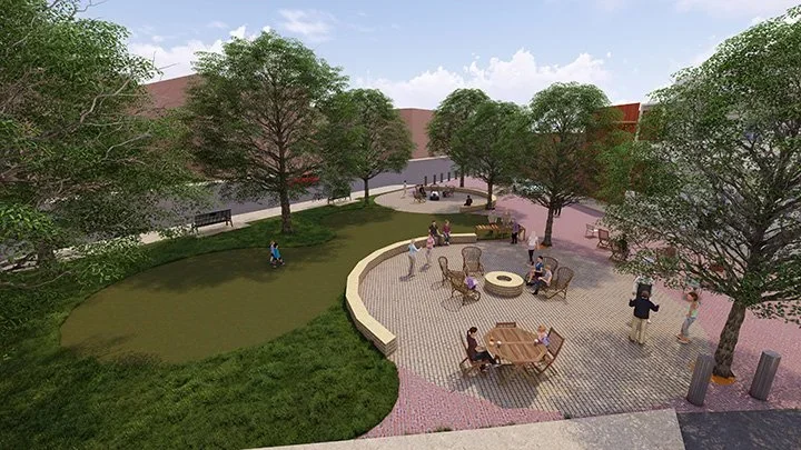 Community Visioning - McGregor, Iowa