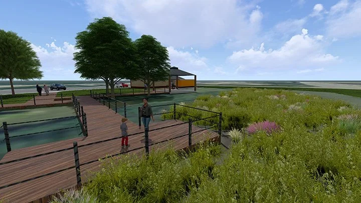 Community Visioning - Marquette, Iowa