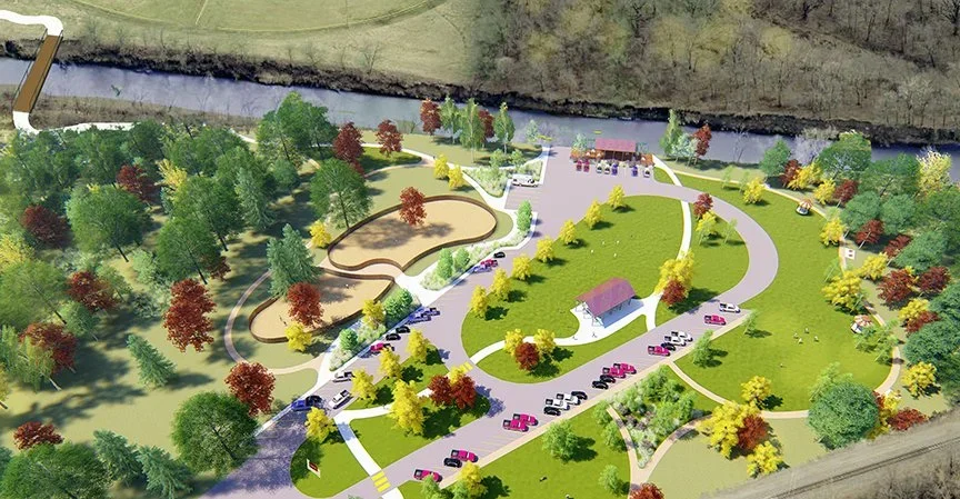 Community Visioning - Corning, Iowa