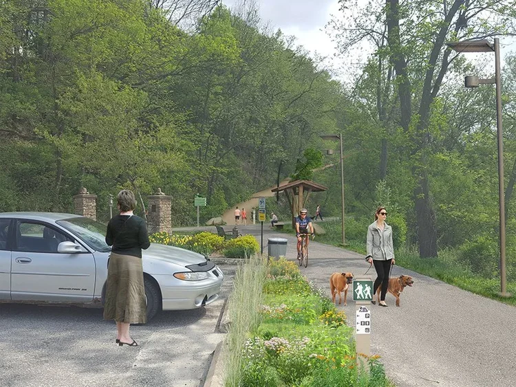 Community Visioning - Decorah, Iowa