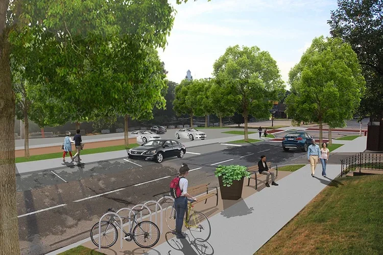 Community Visioning - Elkader, Iowa