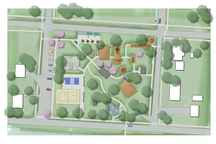 Community Visioning - Farragut, Iowa