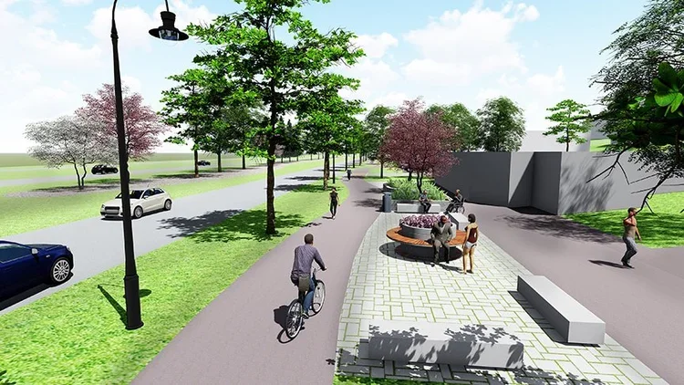 Community Visioning - Moville, Iowa