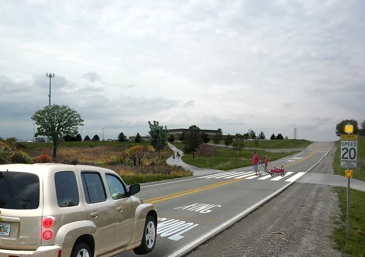 Community Visioning - Sidney, Iowa