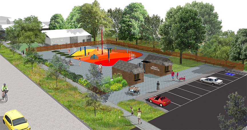 Community Visioning - Tabor, Iowa