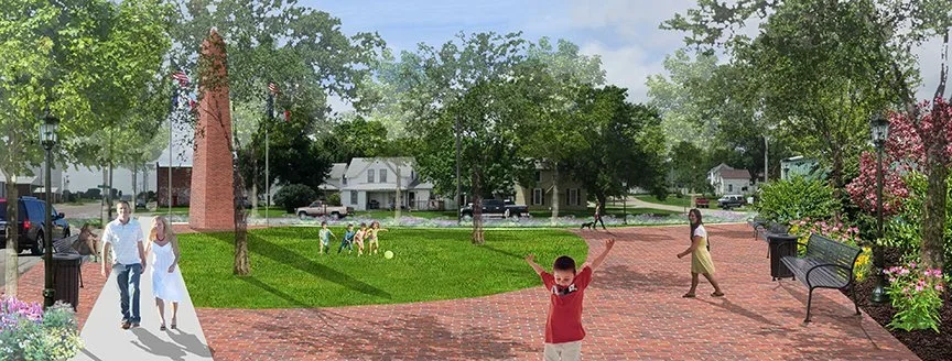 Community Visioning - Vail, Iowa