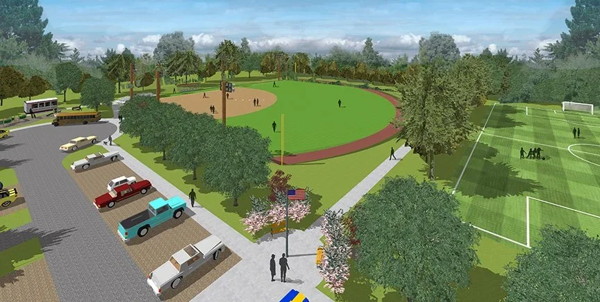 Community Visioning - Varina, Iowa