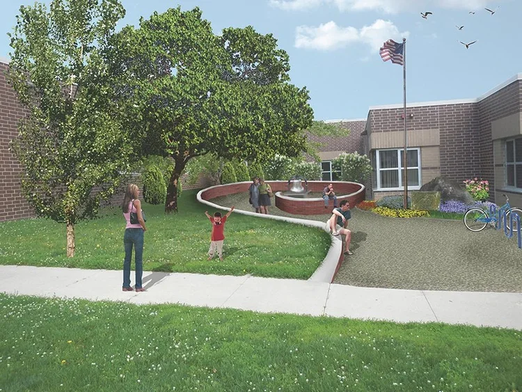 Community Visioning - Villisca, Iowa