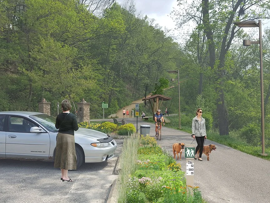 Decorah Community Signage Planning