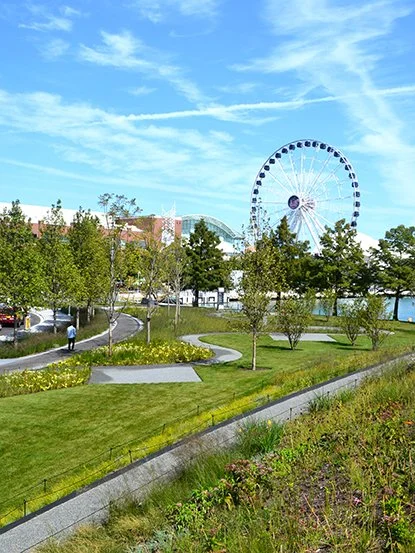 Navy Pier