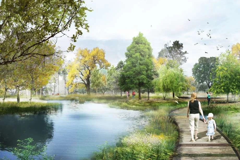 HANC Pond Rendering [Houston Arboretum and Nature Center].jpg
