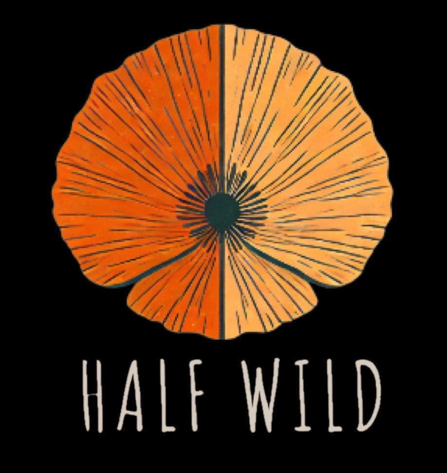 HALF WILD feat. Heather Wolf