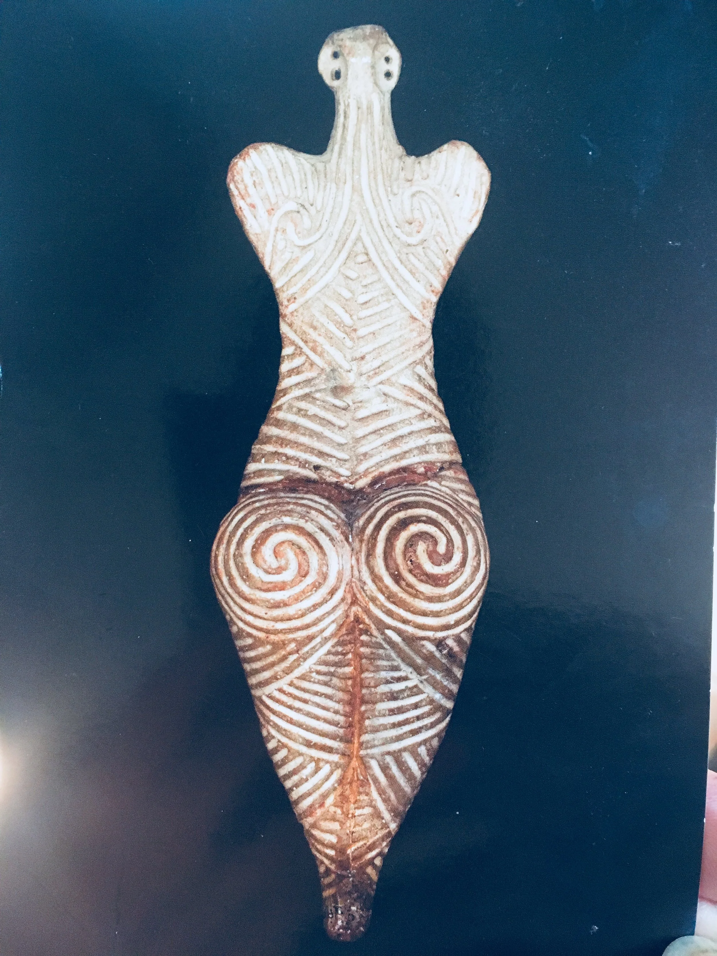 TRUE VOICE X WOMB WISDOM