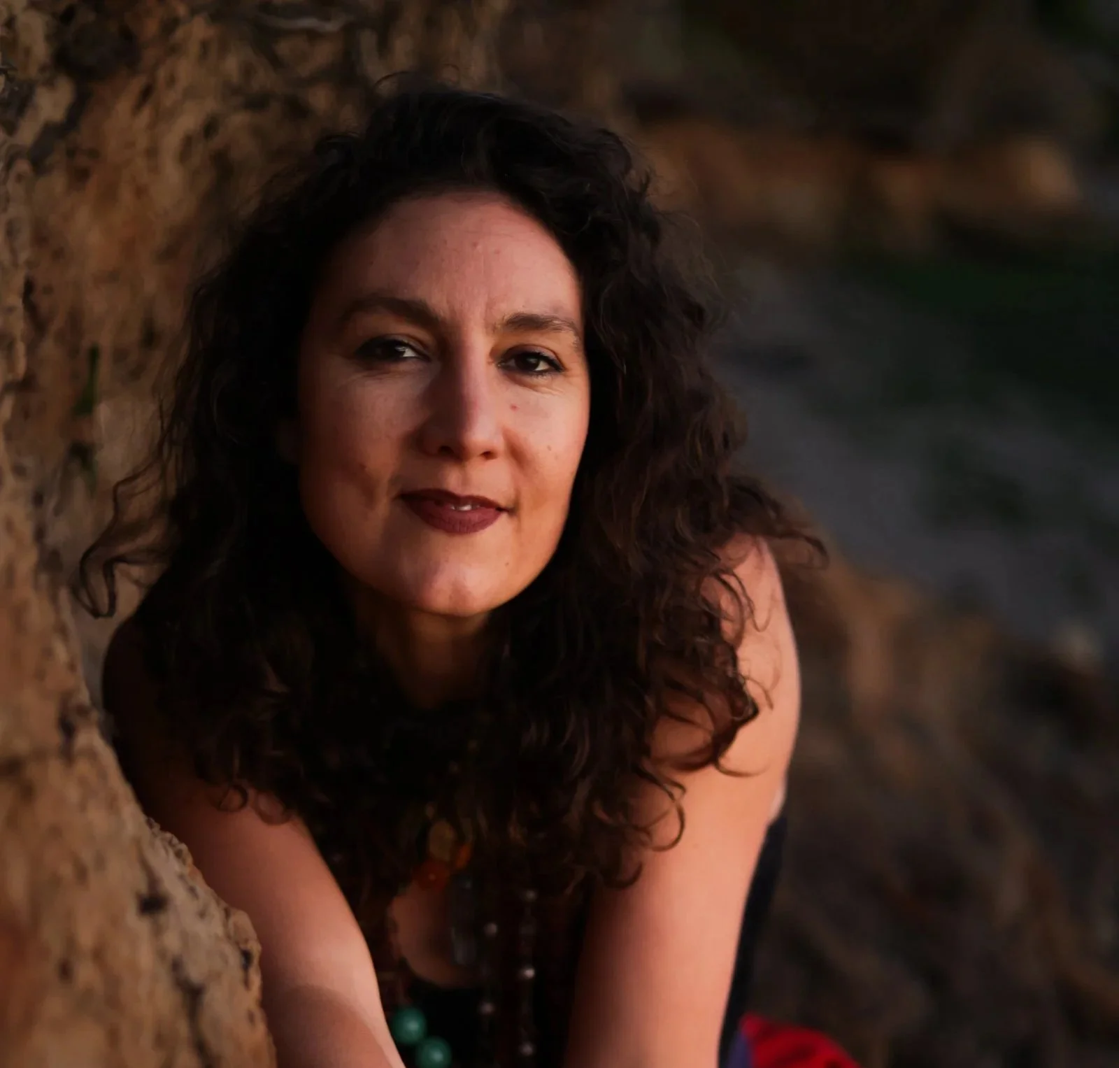 TRUE VOICE & SONG CIRCLE  AT OTHERWISE SOCIETY,  POULSBO, WA.  