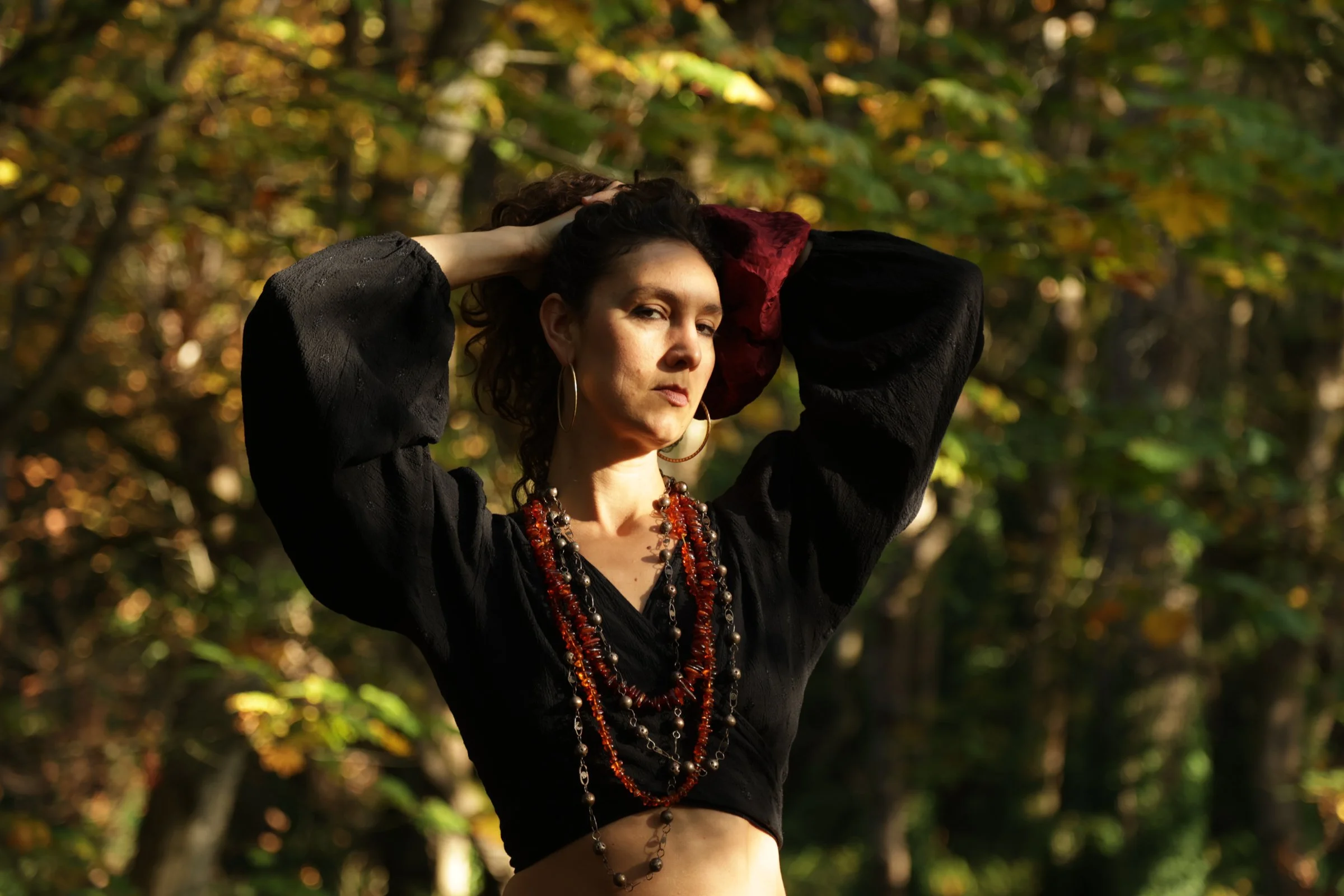 WOW Women's Night of Music at Breitenbush Hot Springs