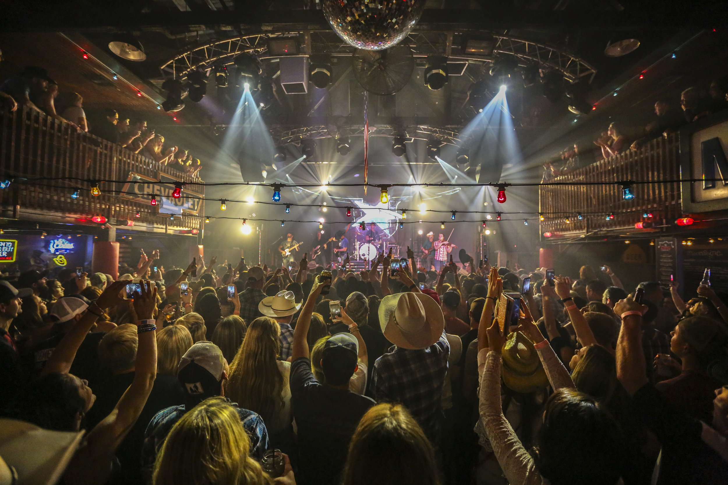 Creating Unforgettable Moments
