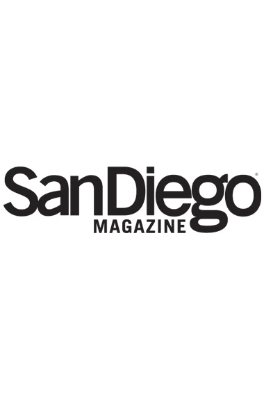 San Diego Magazine's 50 People to Watch 2013