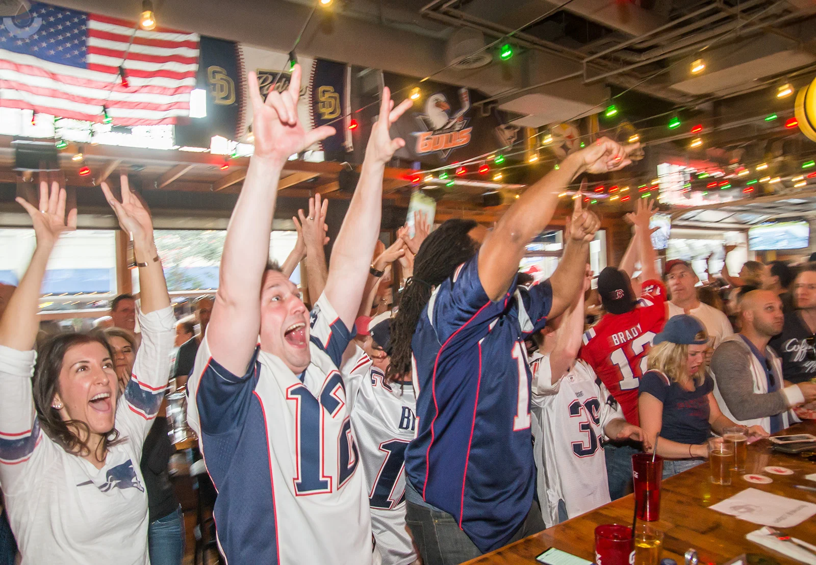 Bub's The Ballpark — Good Time Design Hospitality & Entertainment Group