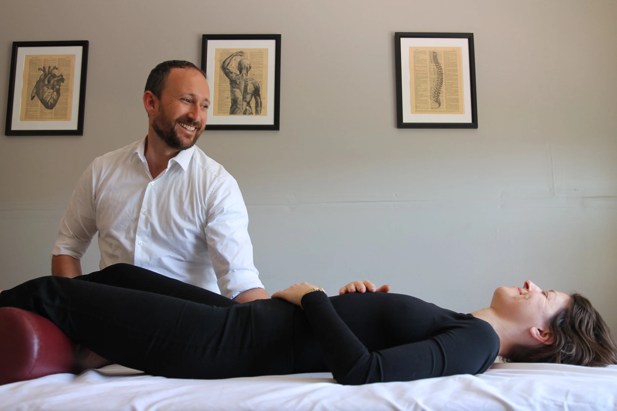  Unlocking Complete Injury Recovery: The Role of Elevated Somatics