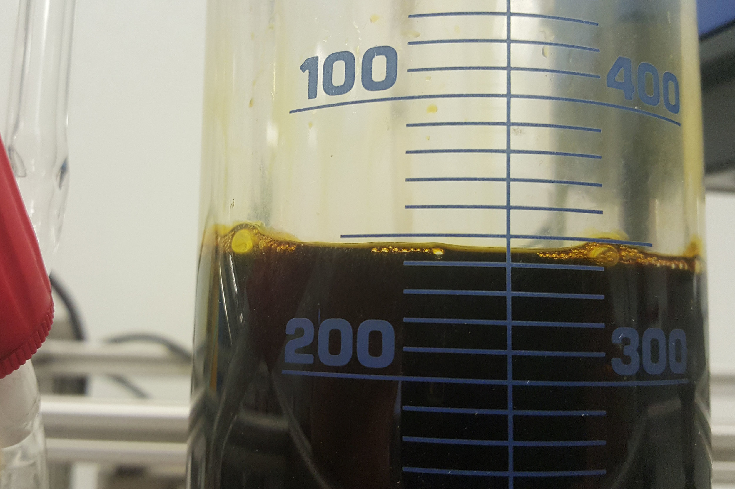 DECARBOXYLATION Energy is directed into material, typically in the form of the heat in order to ‘activate’ bioactive constituents