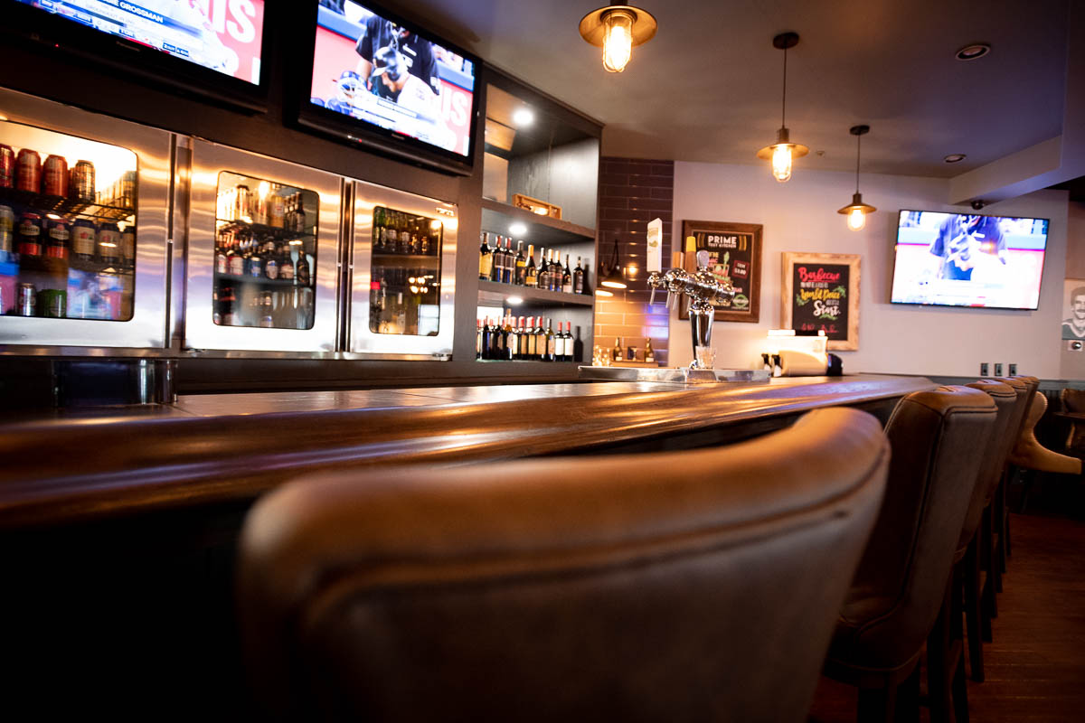 top 5 restaurants fort mcmurray