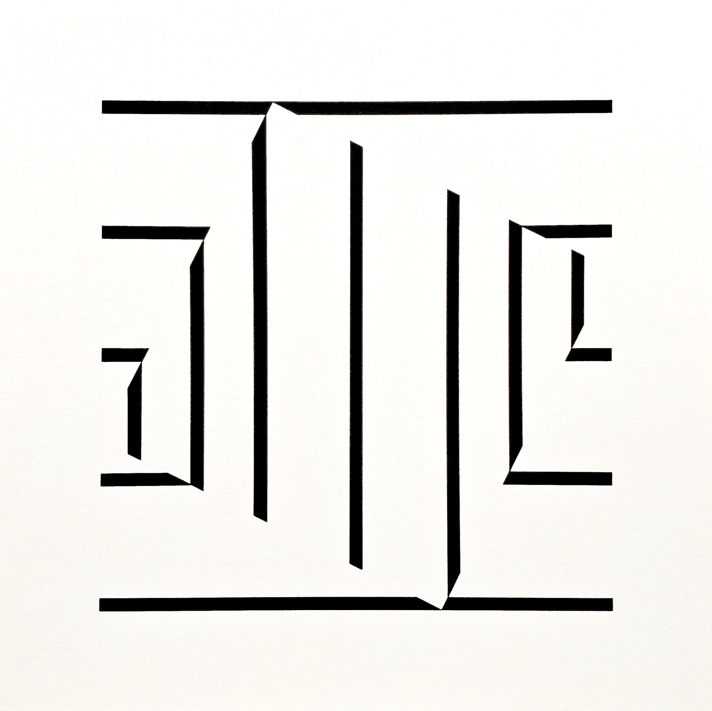 'Study of shape and the perception of space Pt.34.29'.jpg