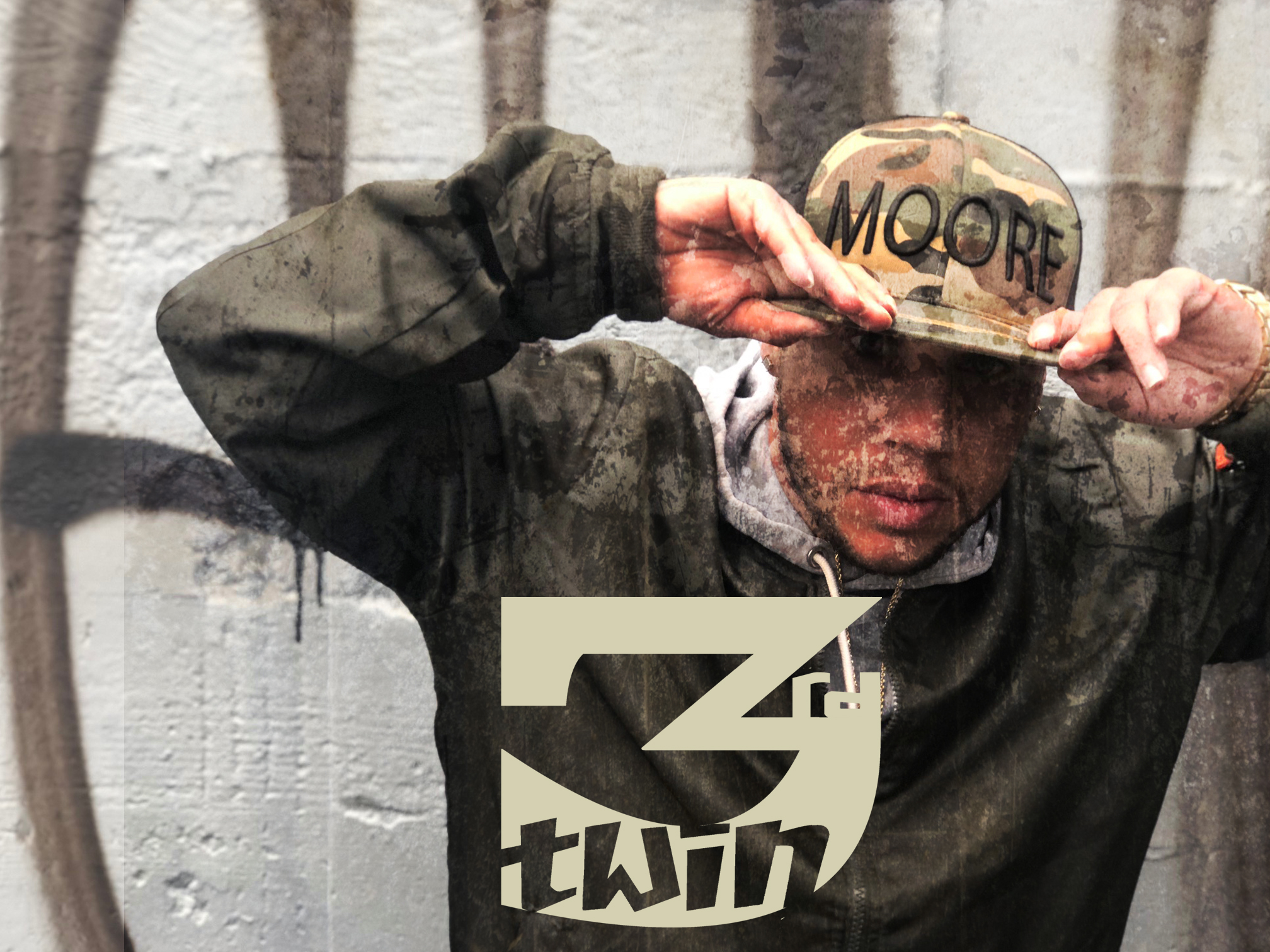 MY STORY — 3rd TWIN