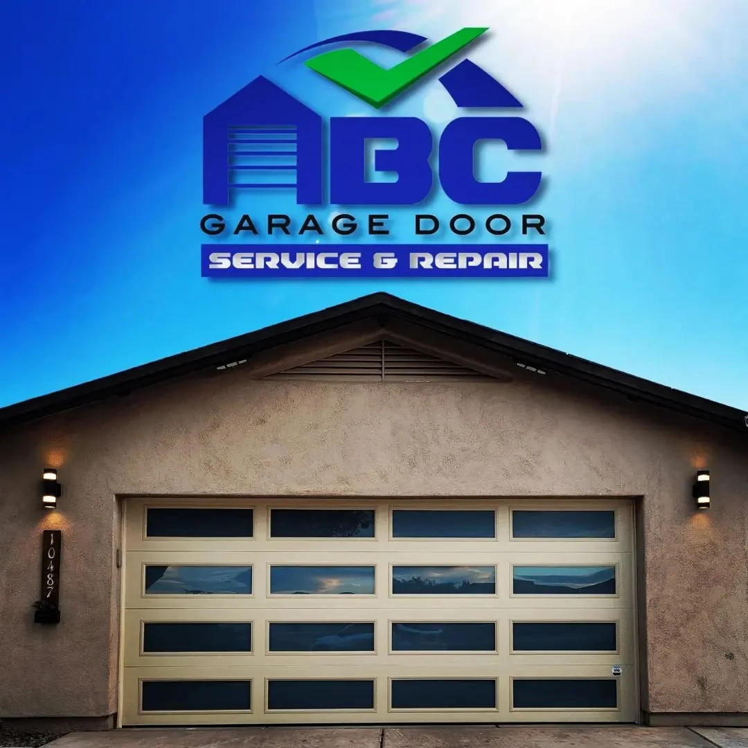 ABC Garage Door Service & Repair