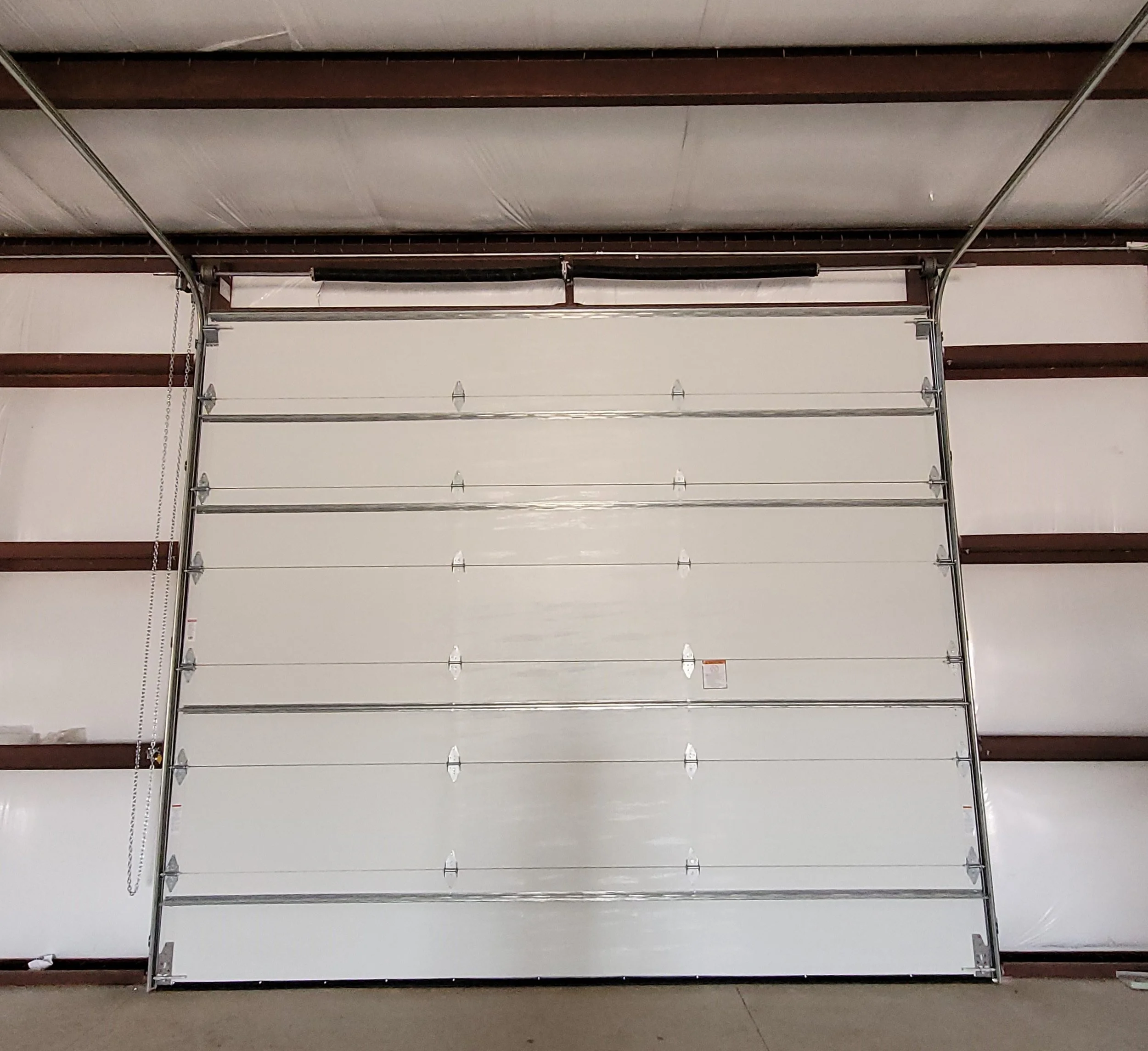 ABC Garage Door Service & Repair