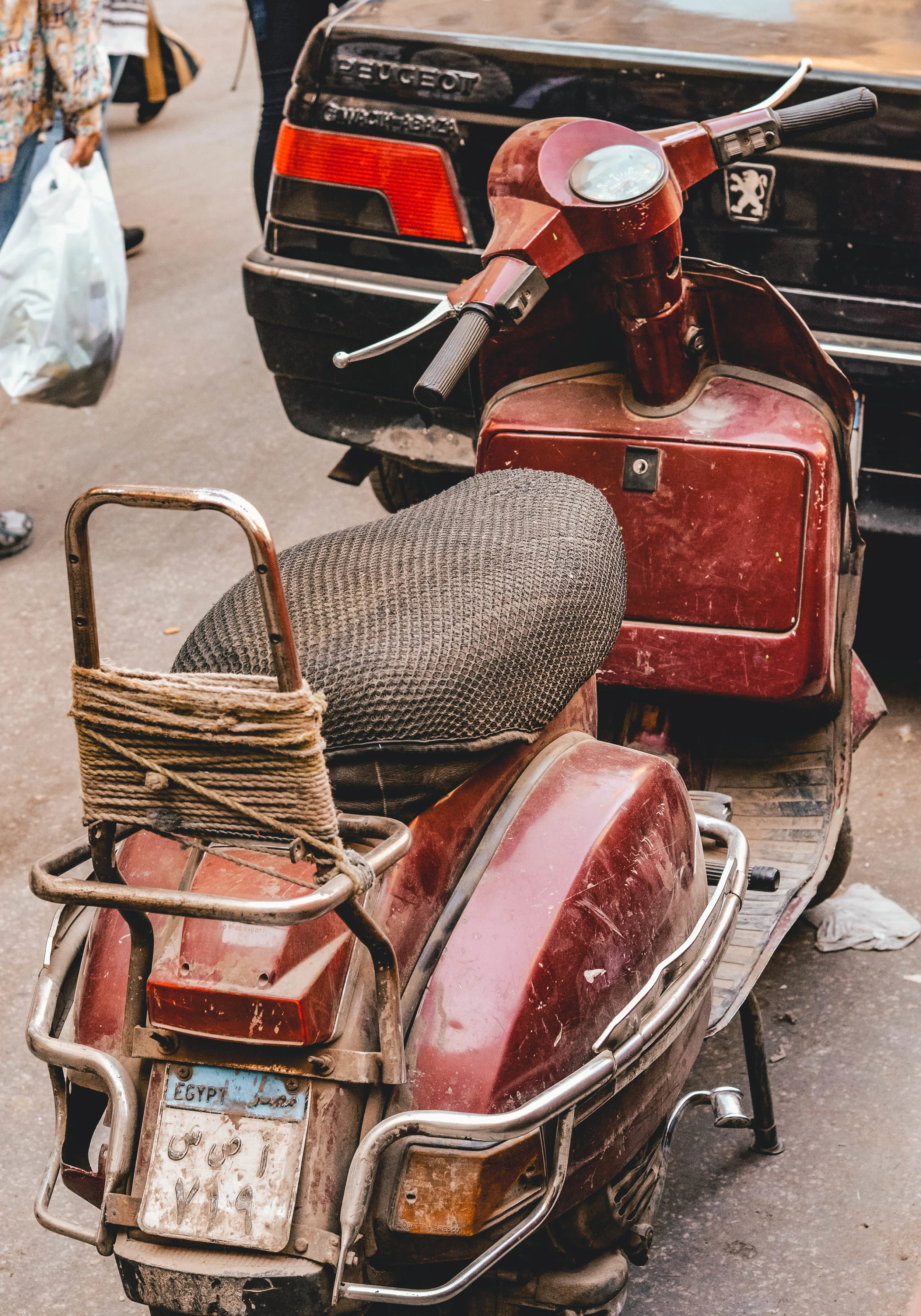 Cairo, Egypt