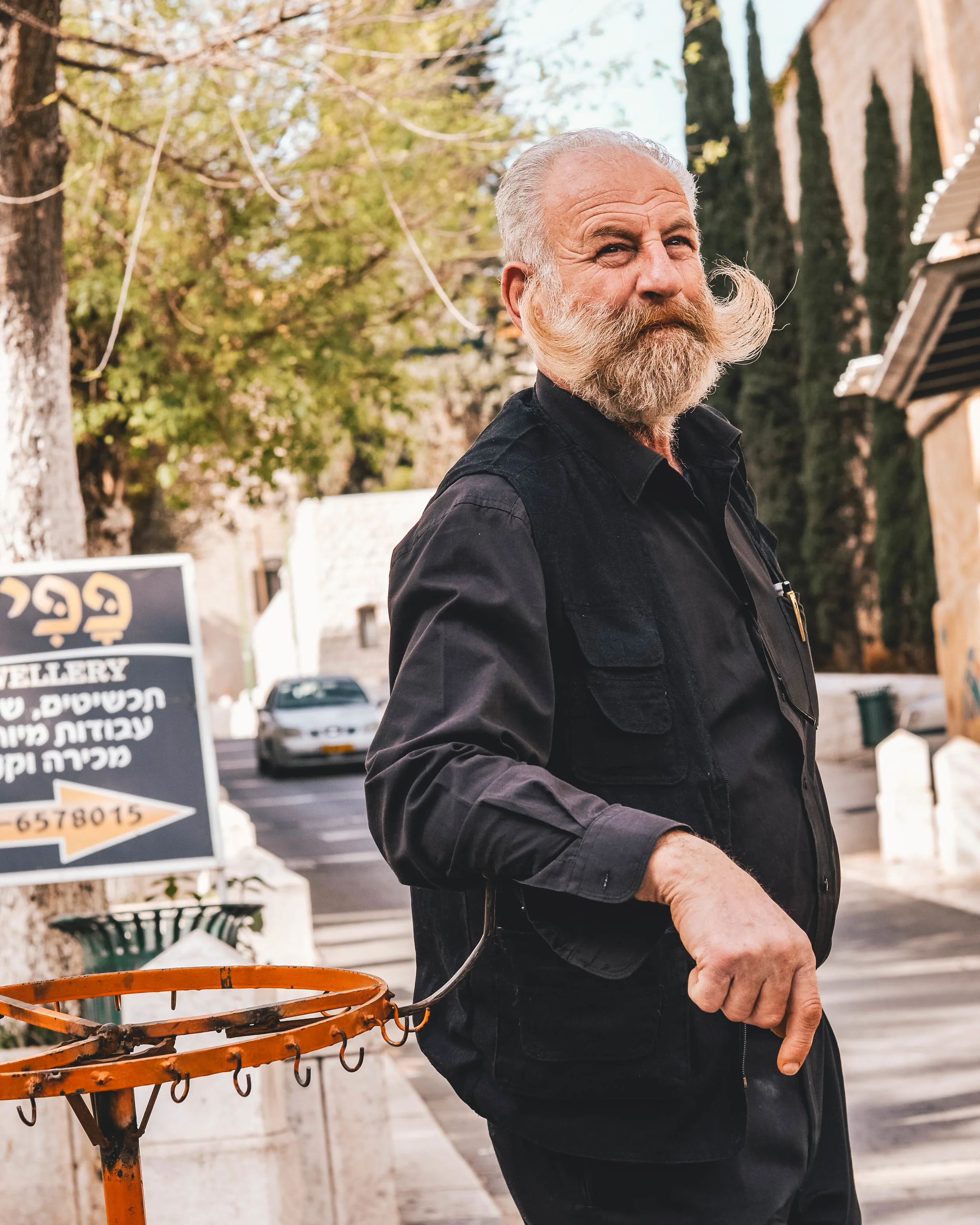 Nazareth, Israel