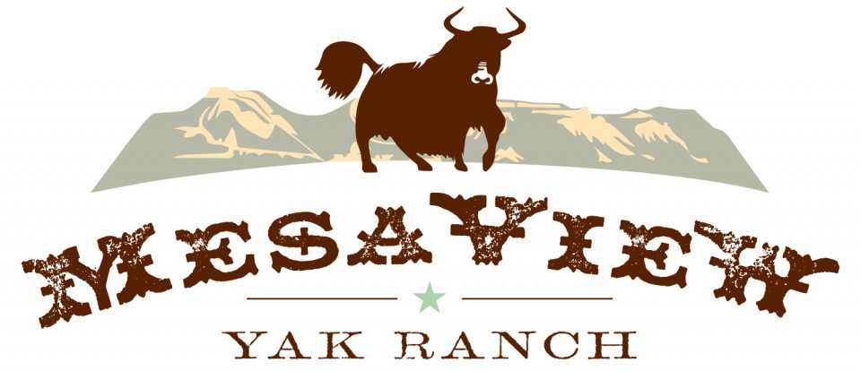 Tom and Lucy Butler of Mesa View Ranch