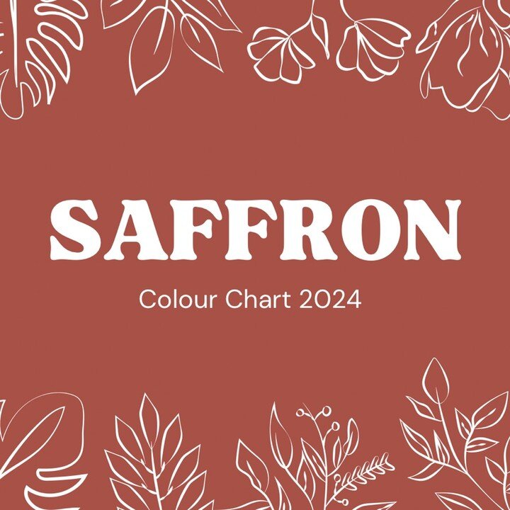 🐈 SAFFRON 🐈

A wonderful earthy shade perfect for updating your wardrobe👌

Checkout our website 
www.cullachange.com.au for our current colour chart and you can also request a complementary Cullapac:

📲📞💻🤳☎️ 

👉Reply Paid Satchel
👉Colour Cha