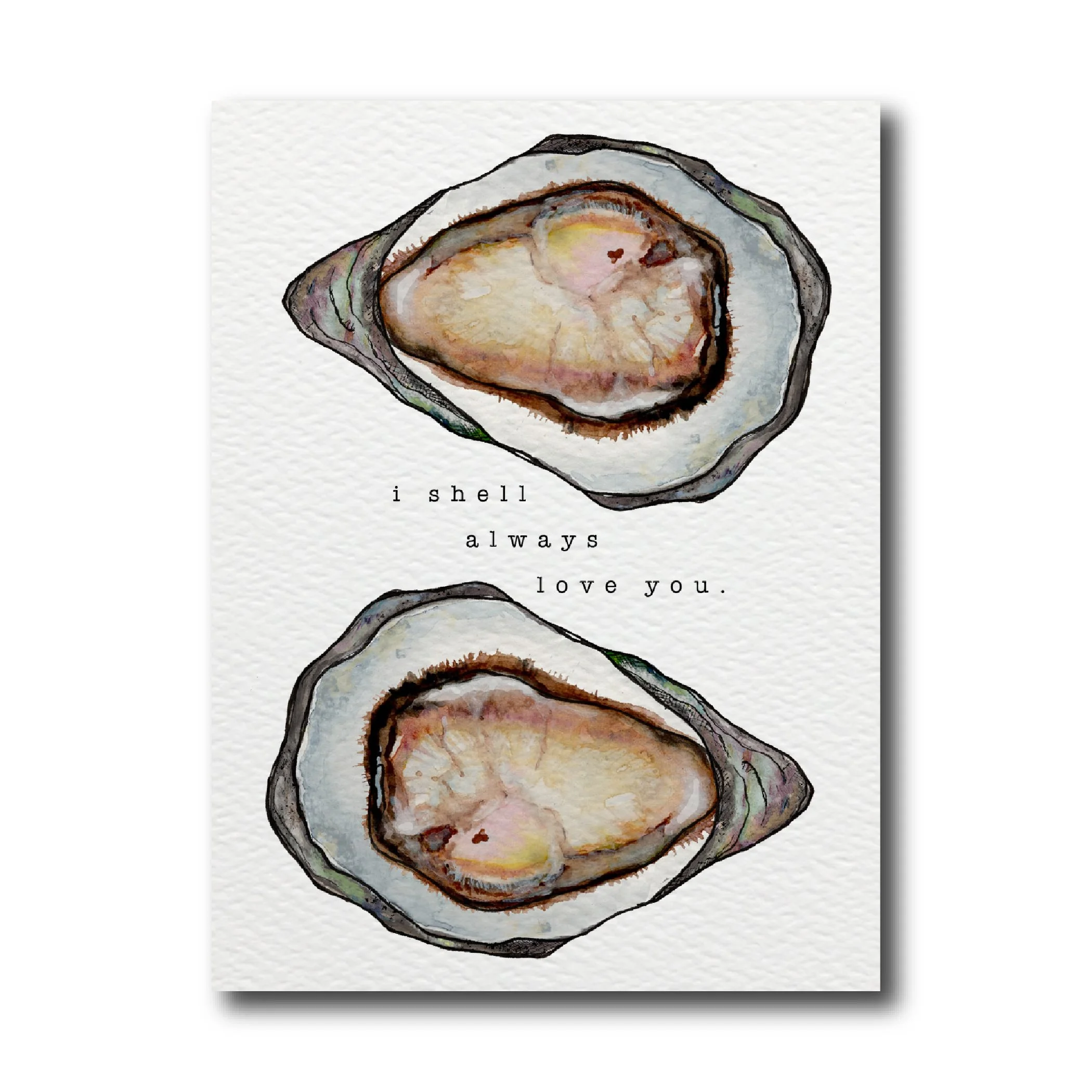 I Shell Always Love You