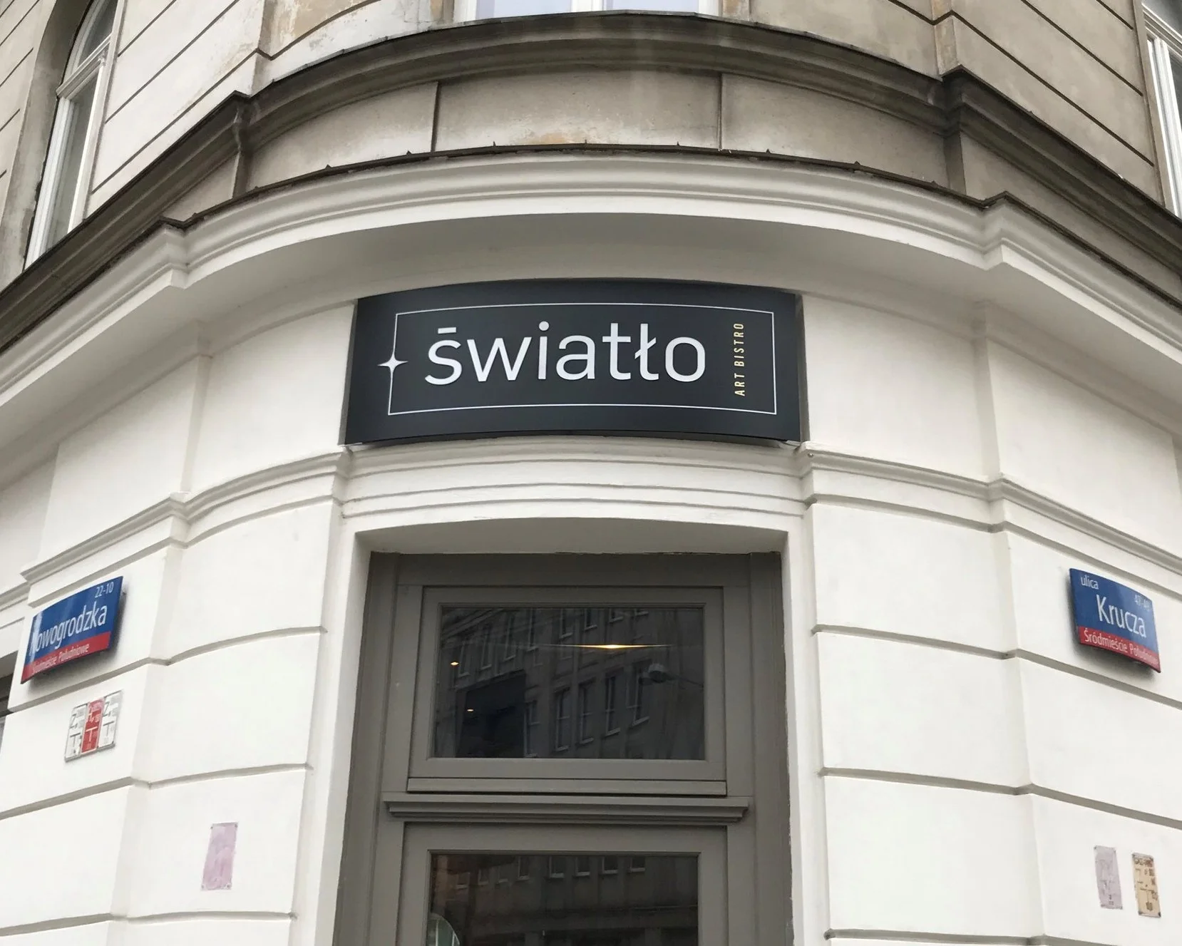 Dźwięki w Świetle