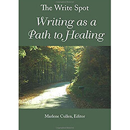 Writing as a Path to Healing